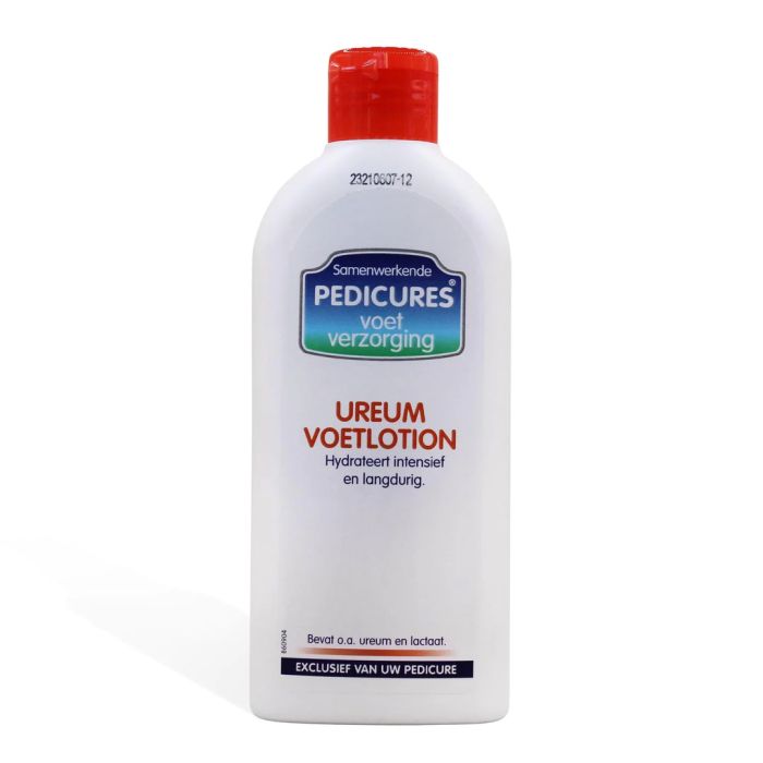 Ureum Voetlotion 150 ml SWP