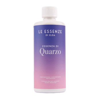 Wasparfum Quarzo